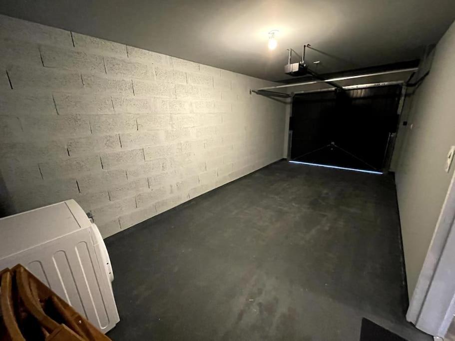 Freesia, Maison Neuve Avec Jardin Et Garage Caen Ngoại thất bức ảnh